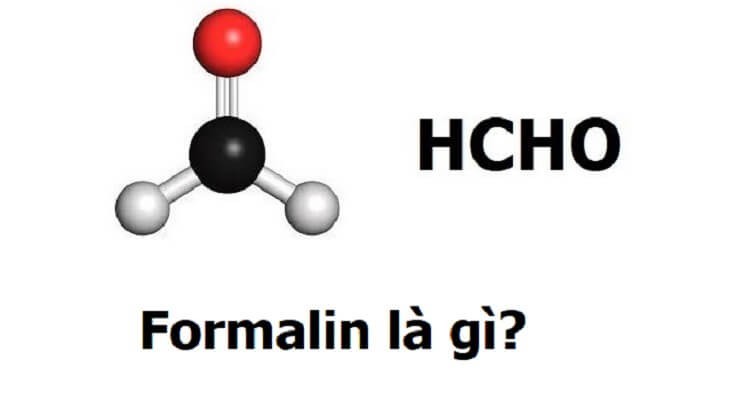  Formalin là gì? Tính chất , điều chế , ứng dụng của Formalin
